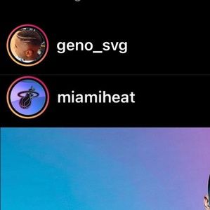 Meet your Posher, Avery